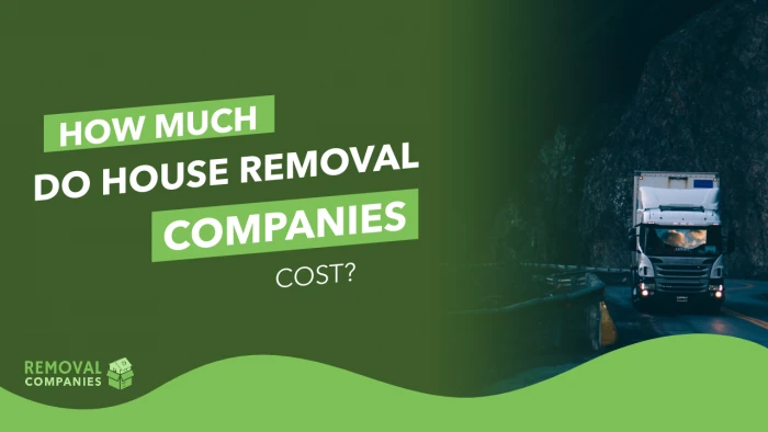 Removal Companies in 